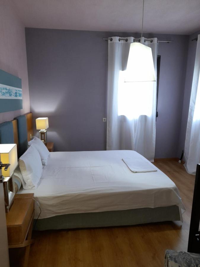 Polystylohill Apartment โปไลโครโน ภายนอก รูปภาพ