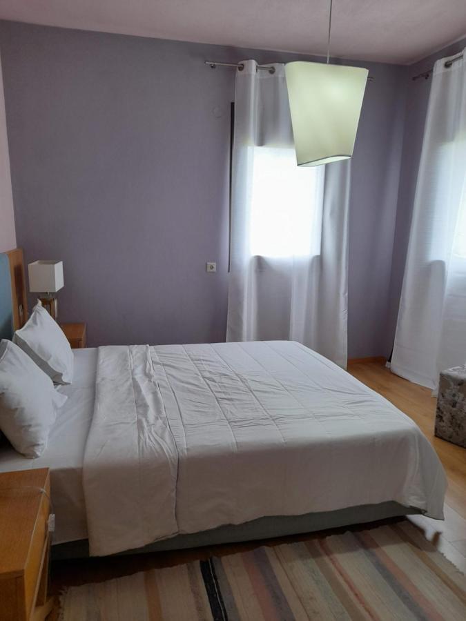 Polystylohill Apartment โปไลโครโน ภายนอก รูปภาพ