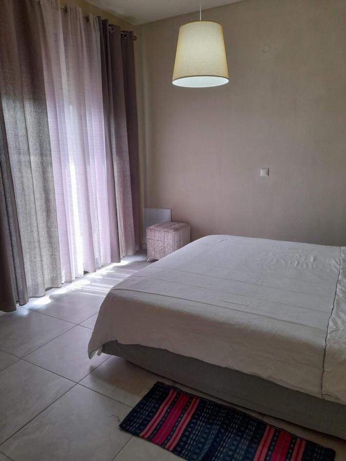 Polystylohill Apartment โปไลโครโน ภายนอก รูปภาพ