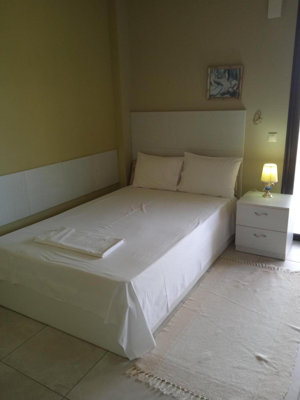 Polystylohill Apartment โปไลโครโน ห้อง รูปภาพ