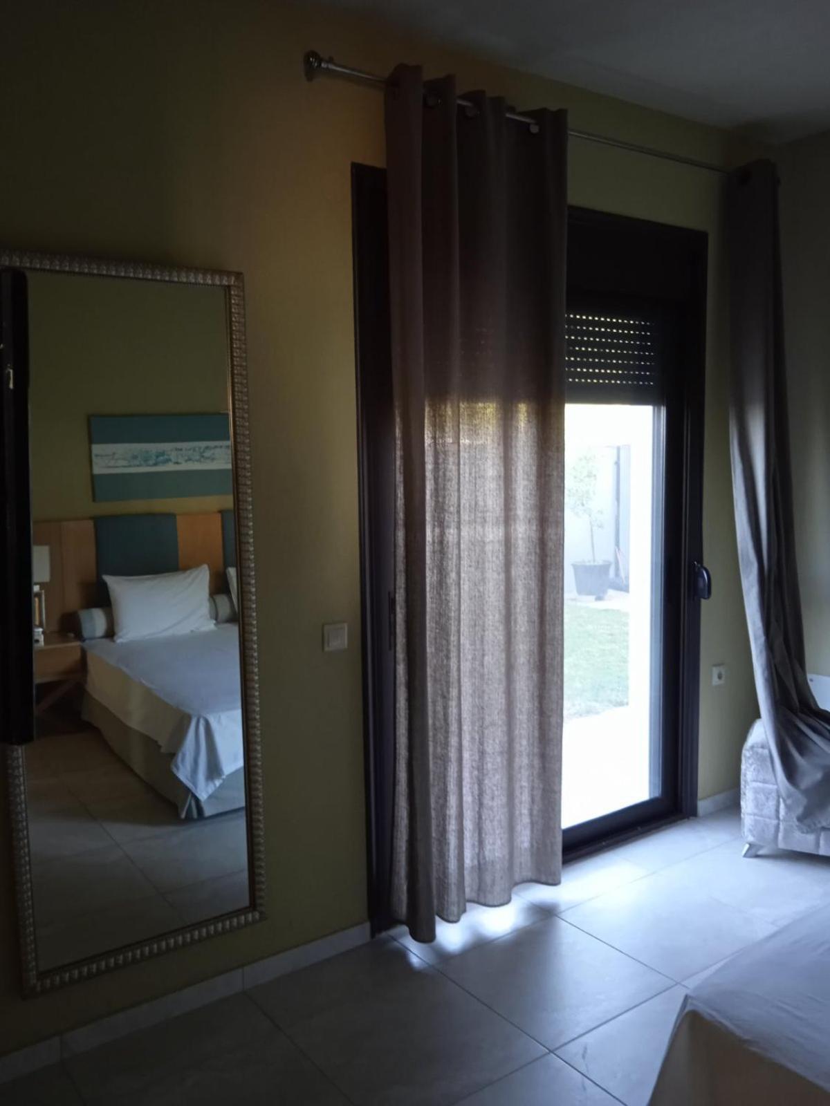Polystylohill Apartment โปไลโครโน ห้อง รูปภาพ